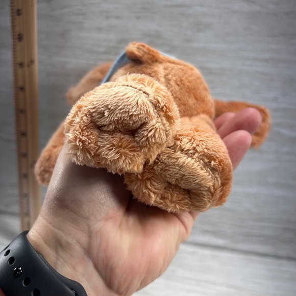 Ms Rachel Potty Time with Bean Plush Toy Blue Shirt Car Character - Picture 4 of 6